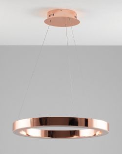 Подвесной светильник Moderli Viso V1771-PL