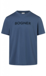 Футболка BOGNER RYAN в синем цвете