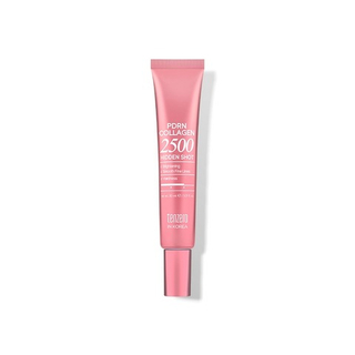 Сыворотка для лица с PDRN и коллагеном TENZERO PDRN Collagen Hidden Shot 2500 30 мл