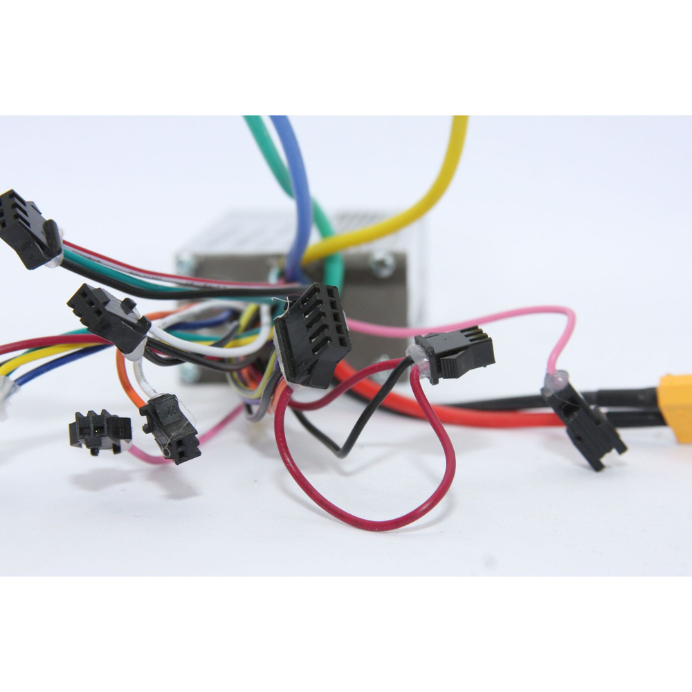 Контроллер для Kugoo G2 Pro 48v 2000w Jilong