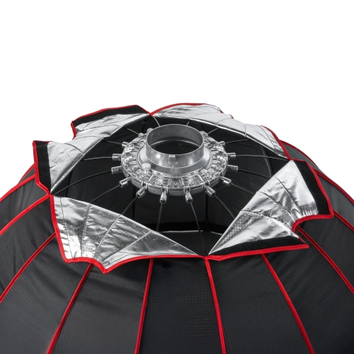 Софтбокс Falcon Eyes Extend FEA-OB9 HC параболический с сотами