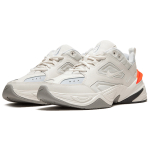 Кроссовки Nike M2K Tekno Phantom