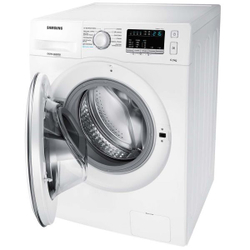 Стиральная машина Samsung WW60K40G08W