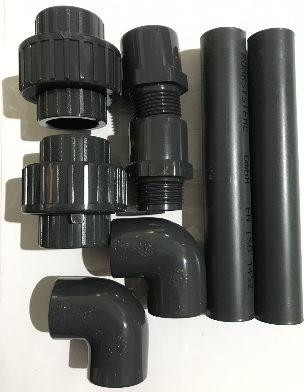 Ремкомплект линии концентрата 4040 AWT