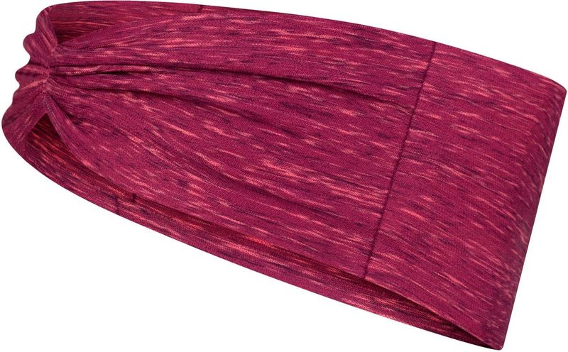 Повязка-чалма летняя Buff Headband Tapered CoolNet Raspberry Htr Фото 3