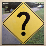 Bob James - Sign Of The Times (Голландия 1981г.)