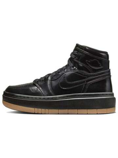Кроссовки Jordan 1 Elevate High Se Black Gum Women's