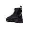 Dsquared 2 Leather Boot 'Black'