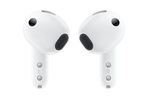 Беспроводные наушники Samsung Galaxy Buds 4 (2025) Белый | White
