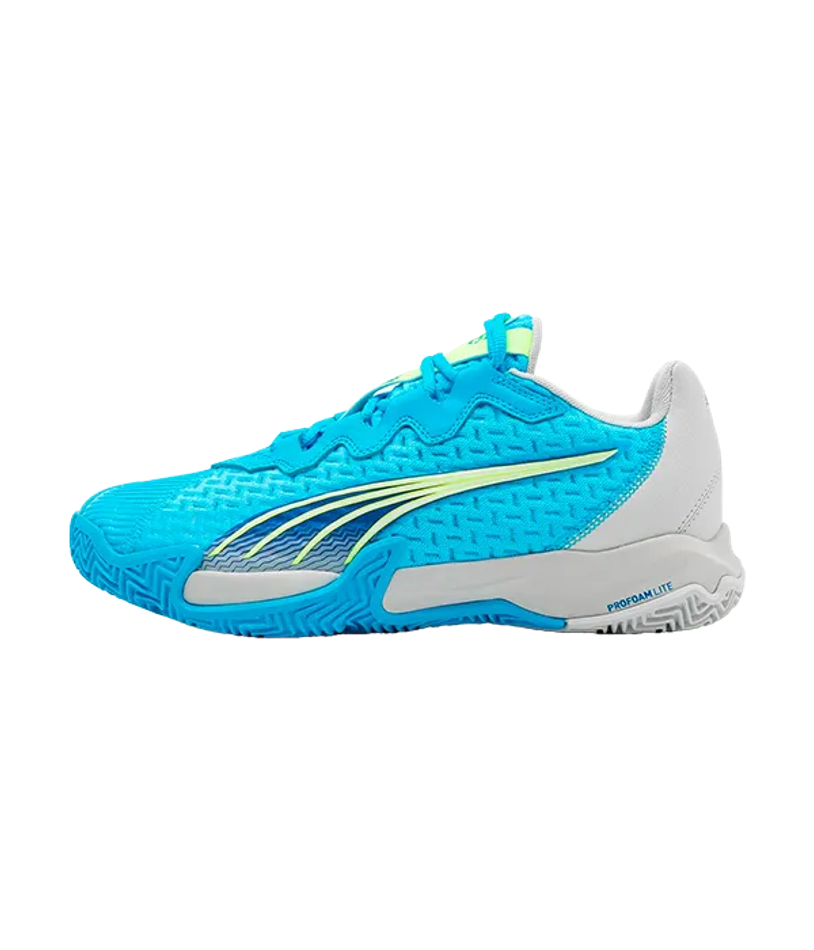 Кроссовки Puma NOVA Elite Blue