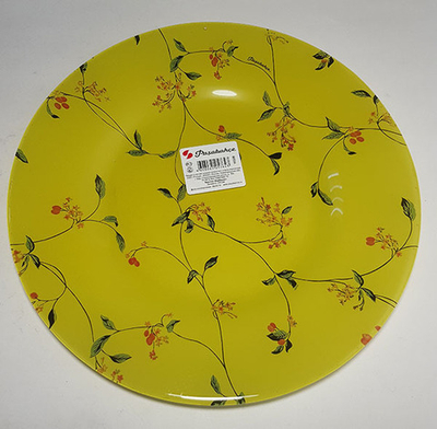 Тарелка Барбарис  260мм в асс-те