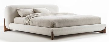 Дизайнерская кровать Softbay 160см