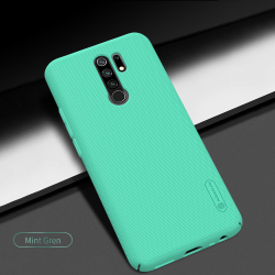 Накладка Nillkin Super Frosted Shield для Xiaomi Redmi 9