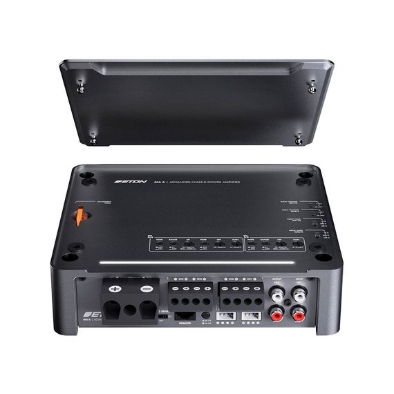 Усилитель ETON MA4