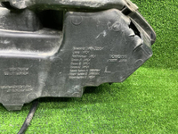 ДХО левый Lexus NX 1 (2017-2021) LED Динамический