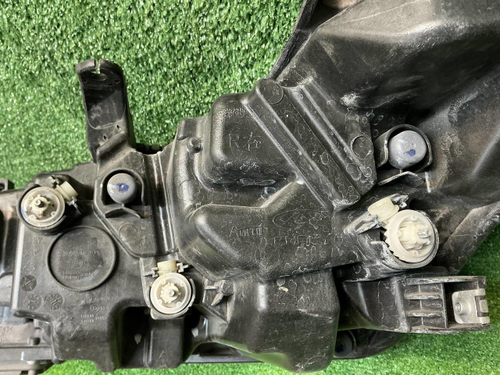 Фара правая Chery Arrizo 8 (2022-н.в.) LED