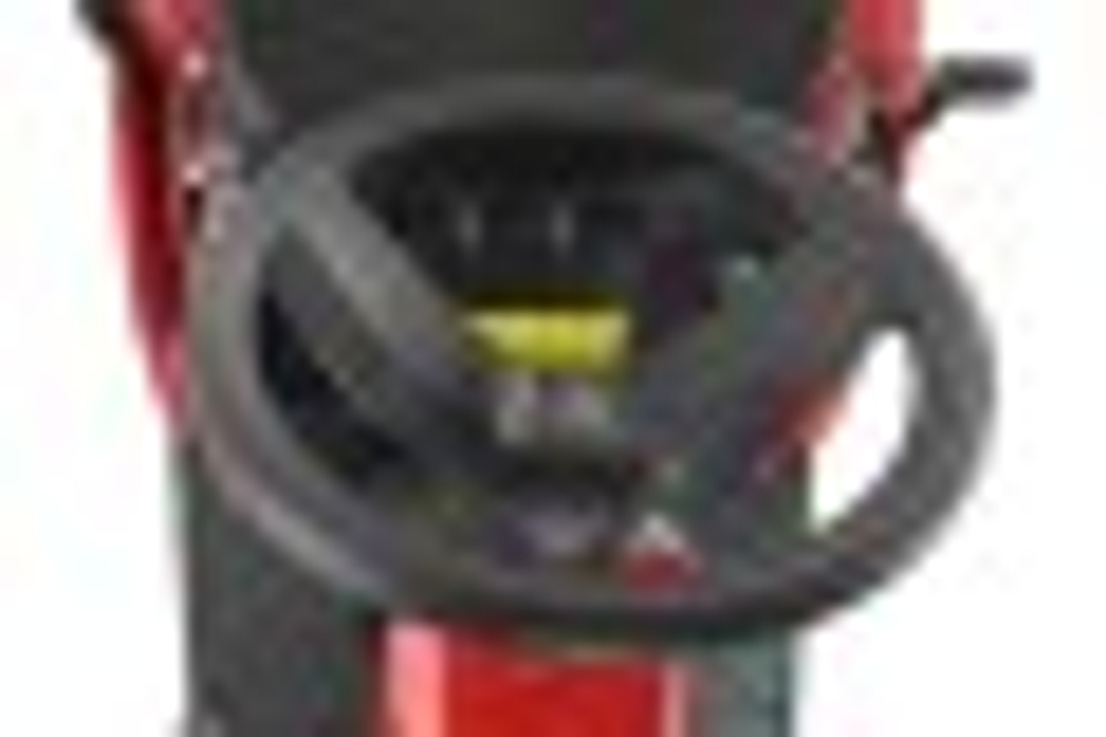 Райдер садовый ZIMANI RDE62