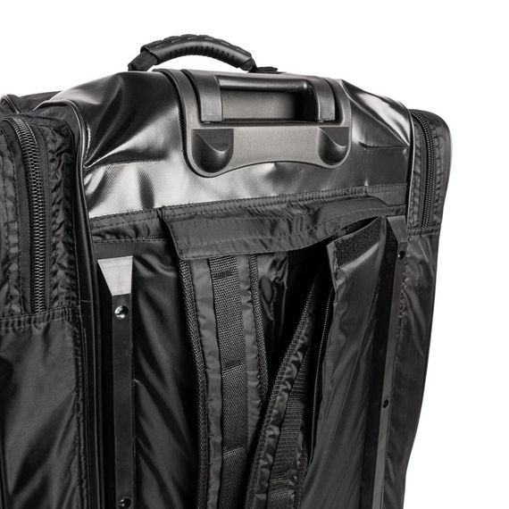 Сумка-рюкзак на колёсах Scorpena Voyager-2