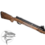 Пневматическая винтовка Hatsan  33 MW TR