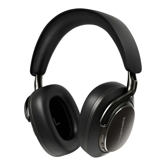 Беспроводные наушники Bowers & Wilkins Px8 s2, black