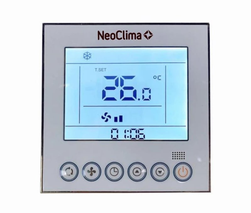 Neoclima NS/NU-48DT3