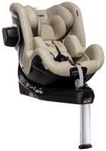 Автокресло Recaro Toron 1 (40-105 см, 0-21 кг) Elegant Beige