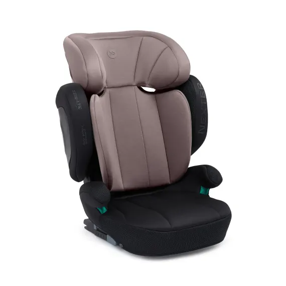 Автокресло Happy Baby Isofix 2/3 (15-36 кг)