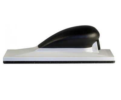 Средний шлифок без пылеотвода RADEX , 70мм х 198мм