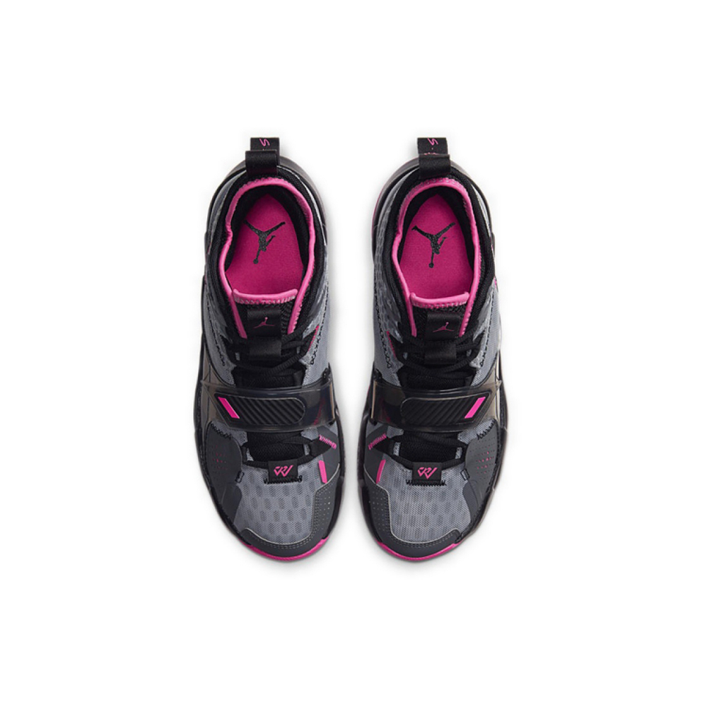 Кроссовки Air Jordan Why Not Zer0.3