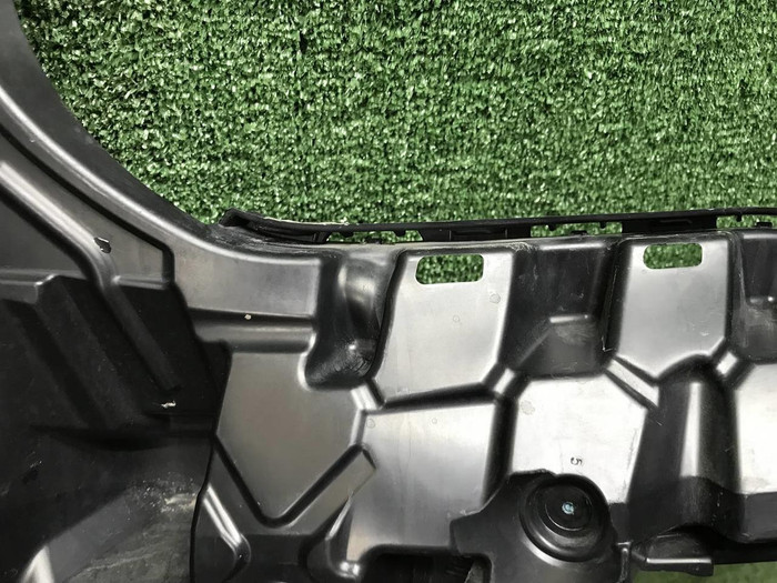 Кронштейн перед. бампера BMW X5 G05 18-23 M-paket