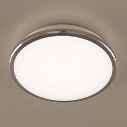 Citilux Луна CL702161N LED Светильник с диммером Хром