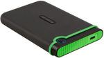 Внешний накопитель Transcend TS4TSJ25M3C 4000 Гб