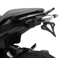 Evotech Performance Короткое крепление номерного знака BMW F 900 R / XR PRN015165-018233