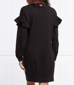 платье Liu Jo Rose - черный(5A2019 F0090)