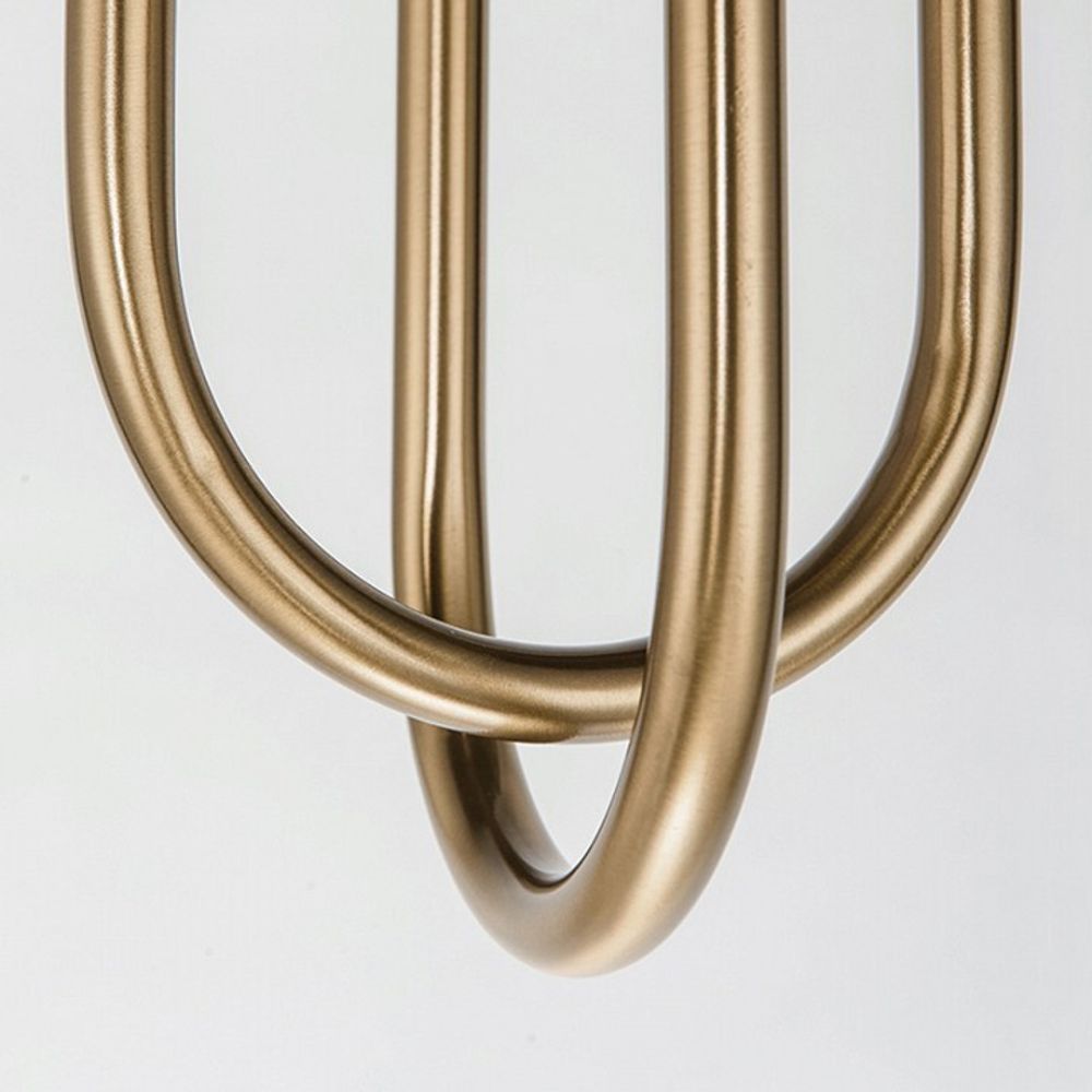 Подвесной светильник Imperiumloft Tube TUBE01