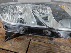 Фара правая LADA Largus 21-нв Б/У Оригинал 8450095268