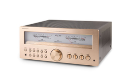 Интегральный усилитель Premiera A5 AXIOM Golden White