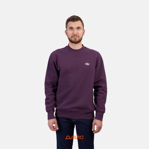 Толстовка мужская Dickies Summerdale Sweatshirt артикул:DK0A4Y6QJ561 - купить в магазине Дайс