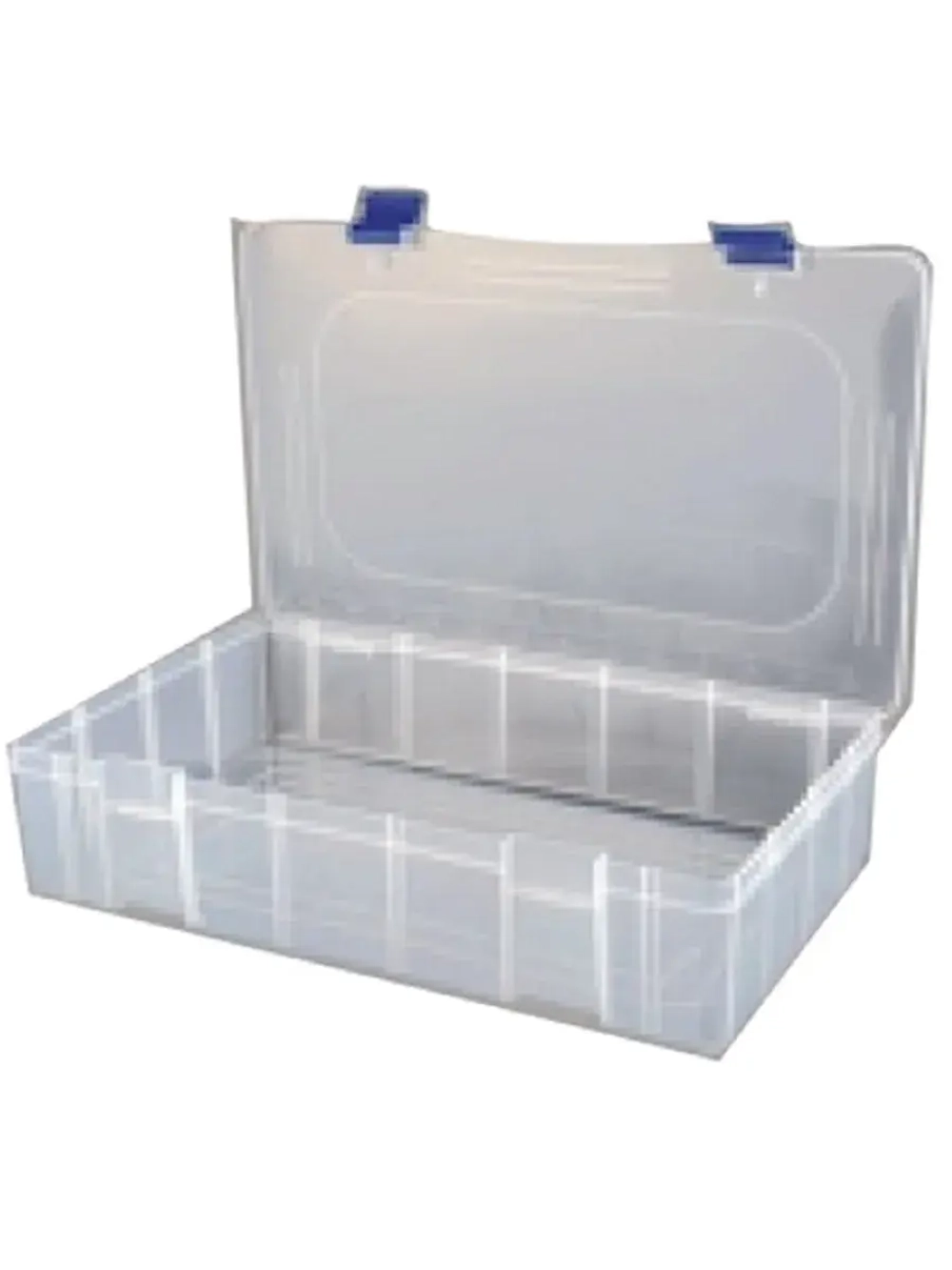 Коробка для приманок NB1-360V 36*22,5*8