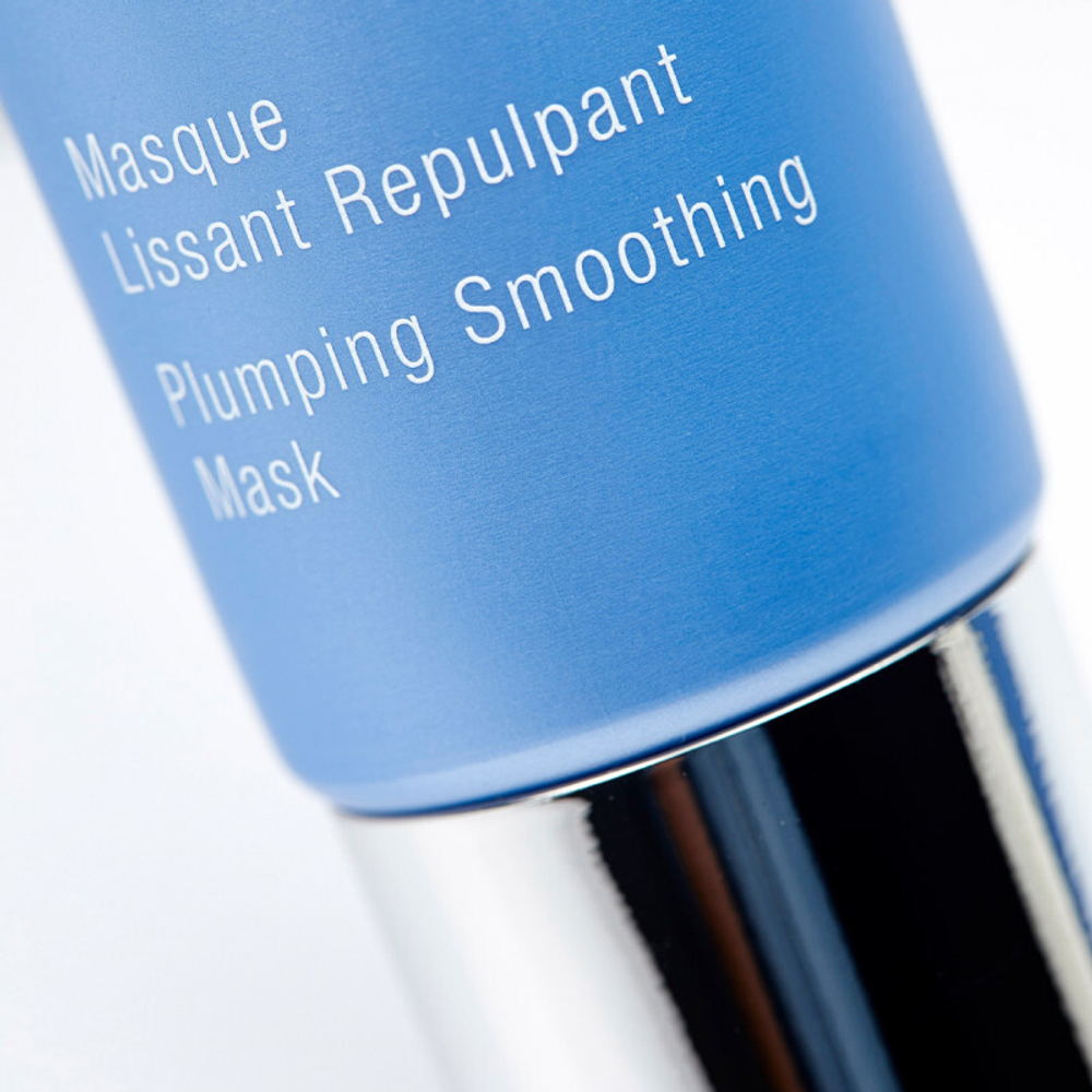 Маска для лица омолаживающая PHYTOMER EXPERT YOUTH PLUMPING SMOOTHING MASK