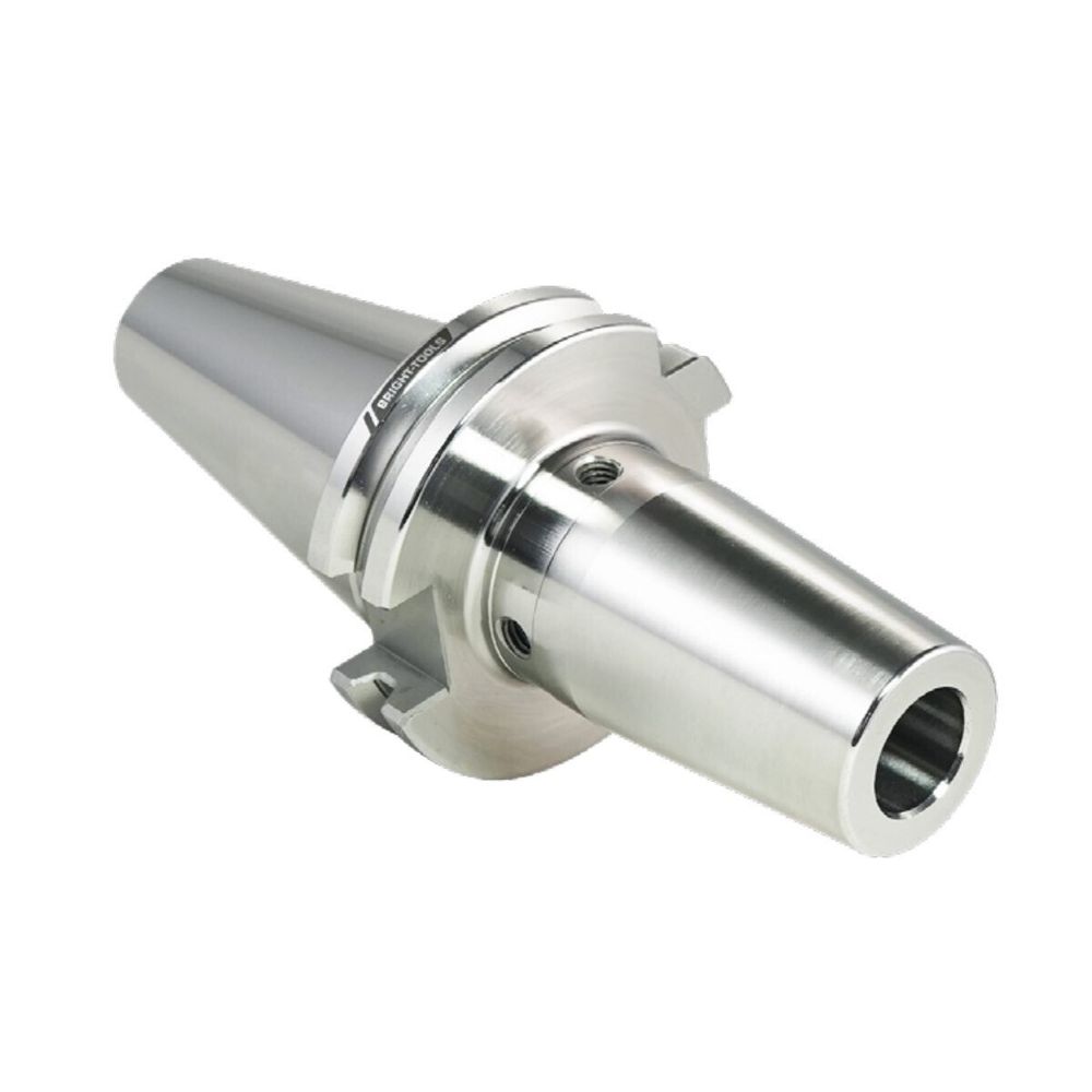 Патрон с термозажимом SK40-SFS12-80 BRIGHT-TOOLS