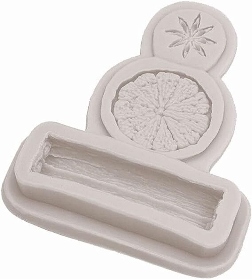 Силиконовая форма Глинтвейн