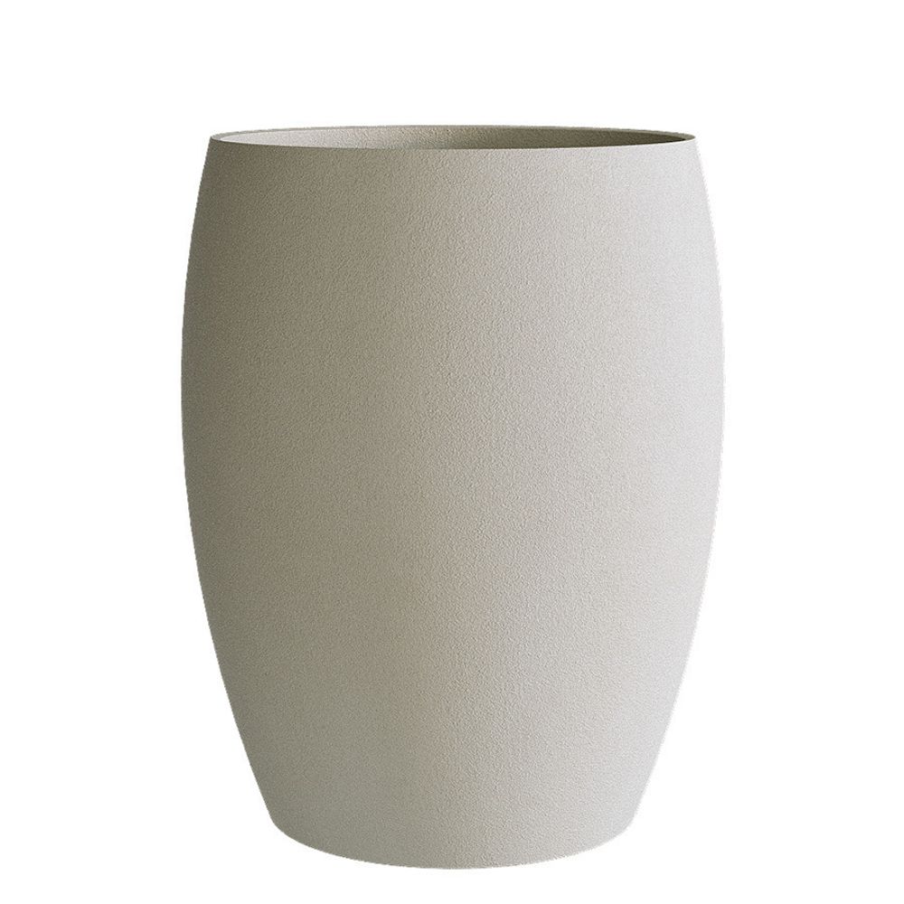 Кашпо OVAL SAHARA D30 H41