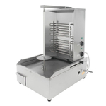 Гриль шаурма CY-50 Foodatlas Eco