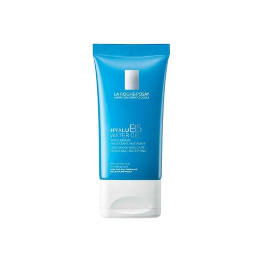 La Roche-Posay Hyalu B5 Water Gel Увлажняющий матирующий гель-крем для лица, 40 мл