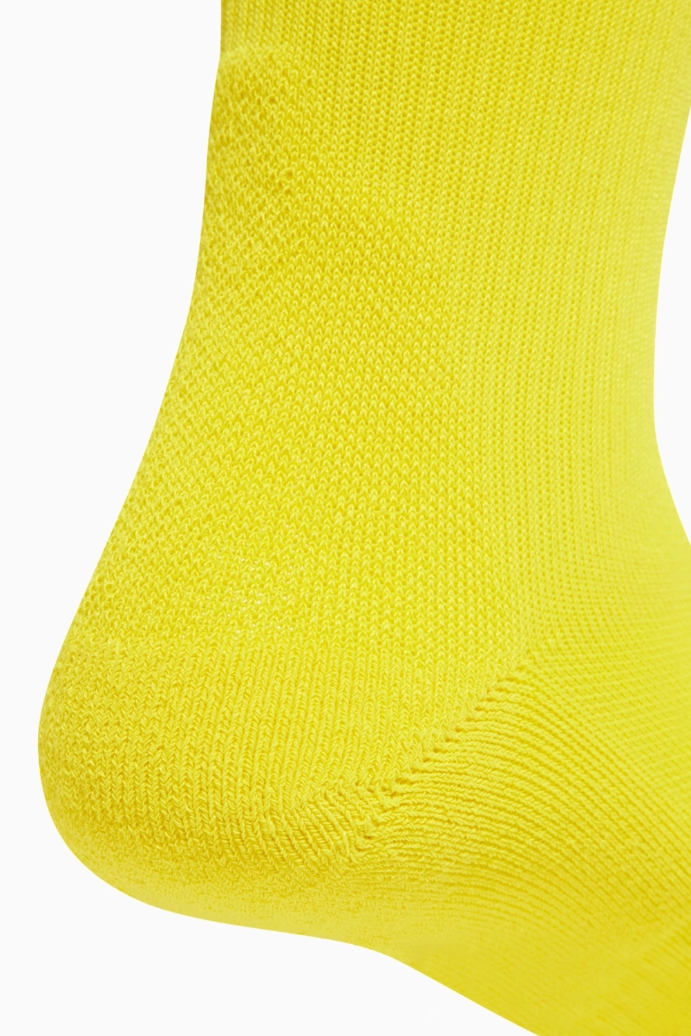 Носки adidas Football Cushioned Performance Crew - желтый