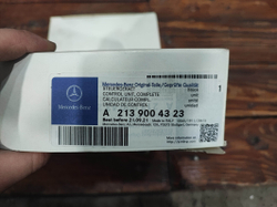 Трекер охранной системы Mercedes E-Class (W213) 16-нв Новое Оригинал A2139004323