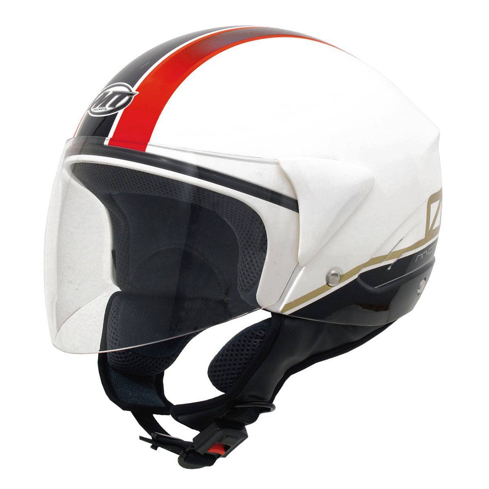 Мотошлем MT Ventus Motion 01