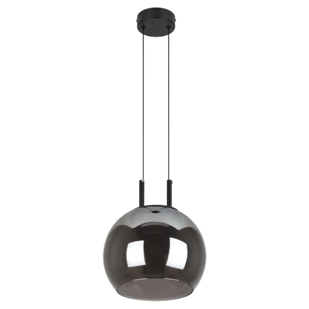 Светильник подвесной (подвес) Rivoli Francesca 6164-201 светодиодный LED 11 Вт 3000 К дизайн