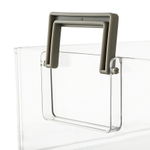 Органайзер для холодильника с ручками keep in, m